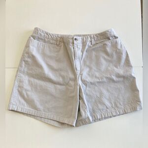 Vintage Chino Shorts